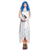 Disfraz de Novia Cadaver