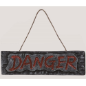Comprar Letrero DANGER - Cuadros, Siluetas y Posters