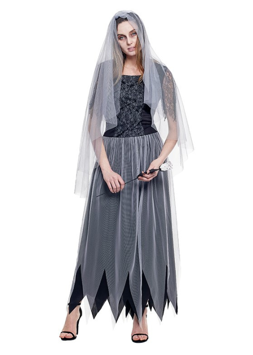 Disfraz de Novia Fantasma