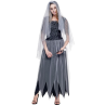 Disfraz de Novia Fantasma