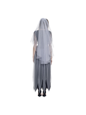 Disfraz de Novia Fantasma