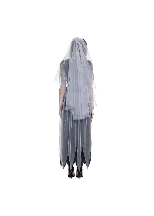 Disfraz De Fantasma Para Hombre - Halloween, Carnaval, Fiestas De Disfraces Adulto