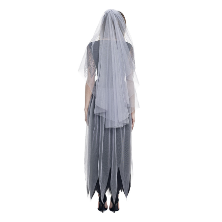 Disfraz de Novia Fantasma