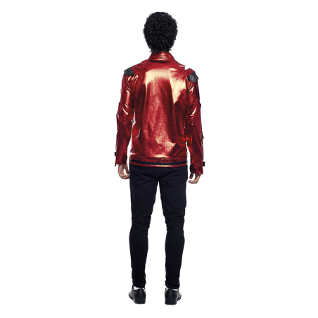 Disfraz de Chaqueta Zombie Thriller para adulto