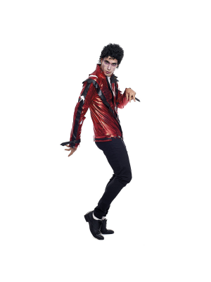 Disfraz de Chaqueta Zombie Thriller