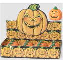 Comprar Vela Calabaza - Velas y Candelabros