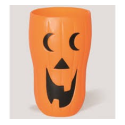 Comprar Vaso Calabaza - Platos, Vasos y Decoracion de Mesa