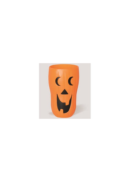 Vaso Calabaza - Platos, Vasos y Decoracion de Mesa