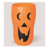 Vaso Calabaza - Platos, Vasos y Decoracion de Mesa