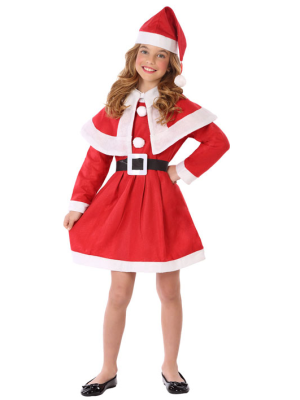Comprar Disfressa Mama Noel per només 7.00€ – vestit de Botiga en línia