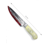 Cuchillo con Sangre