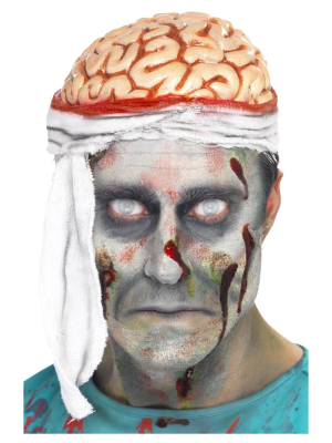 Venda con Cerebro