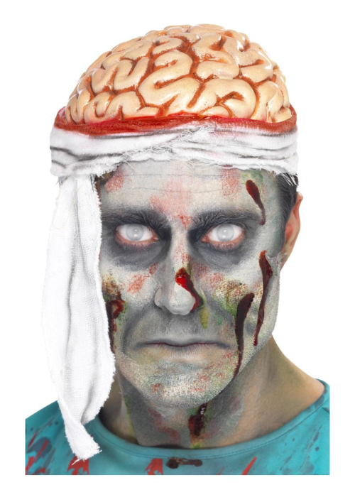 Venda con Cerebro