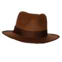 Comprar Sombrero Indiana - Complementos de Asesino de Pesadillas