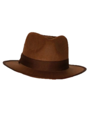 Erosi Hat Indiana bakarrik 3.80€ – mozorro Denda online
