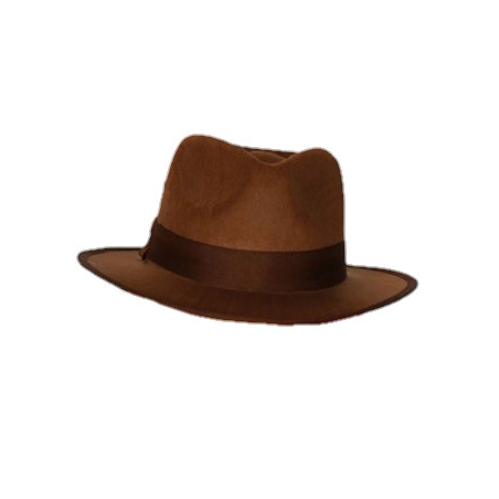 Erosi Hat Indiana bakarrik 3.80€ – mozorro Denda online