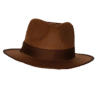 Erosi Hat Indiana bakarrik 3.80€ – mozorro Denda online