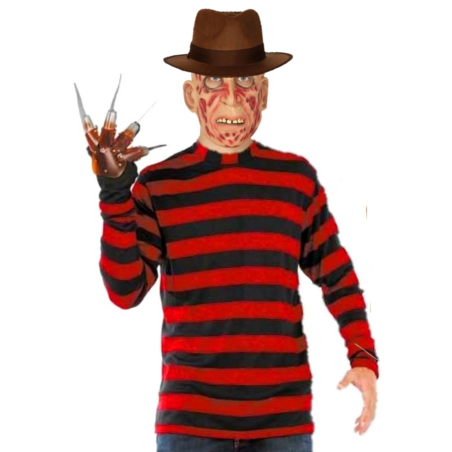 Mozorro Hiltzaile Amesgaiztoak.