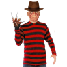 Disfraz de Freddy Asesino Pesadillas. - Disfraces de Asesino de Pesadillas Adulto