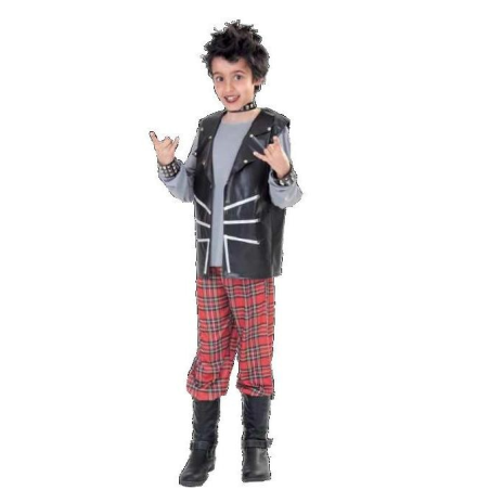 Comprar el Vestit de Punk per només 15.00€ – vestit de Botiga en línia
