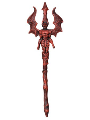 Comprar Tridente Diabolico - Accesorios Halloween