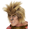 Peluca Hombre Lobo
