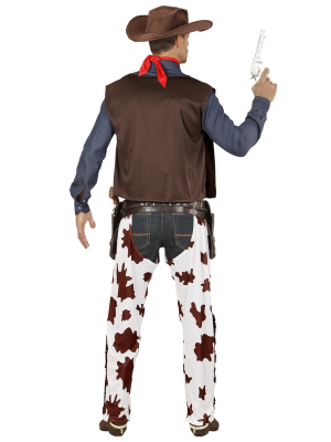 Disfraz de Cowboy