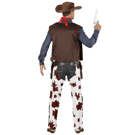 Disfraz de Cowboy