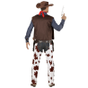 Disfraz de Cowboy