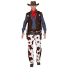Disfraz de Cowboy