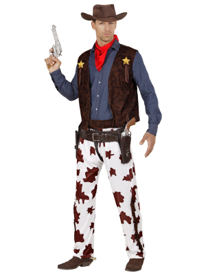 Disfraz de Cowboy