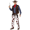 Disfraz de Cowboy