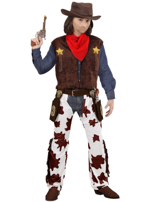 Disfraz de Cowboy Infantil