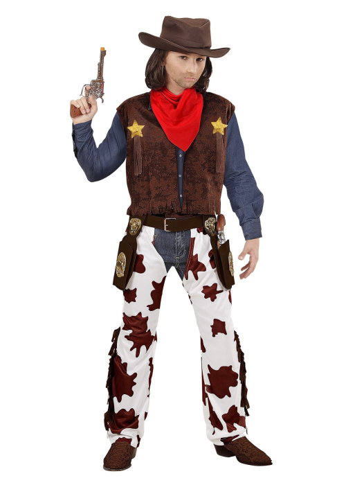 Disfraz de Cowboy Infantil
