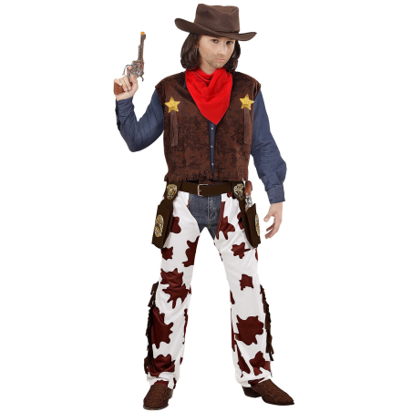 Disfraz de Cowboy Infantil