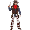 Disfraz de Cowboy Infantil