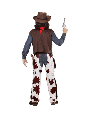 Disfraz de Cowboy Infantil