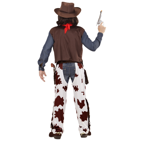 Disfraz de Cowboy Infantil