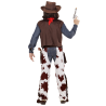 Disfraz de Cowboy Infantil