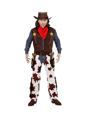 Disfraz de Cowboy Infantil