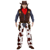 Disfraz de Cowboy Infantil