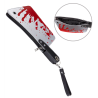 Bolso Machete Ensangrentado