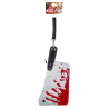 Bolso Machete Ensangrentado