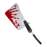 Bolso Machete Ensangrentado