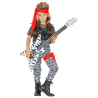 Disfraz de Rockero Infantil