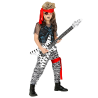 Disfraz de Rockero Infantil