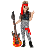 Disfraz de Rockero Infantil