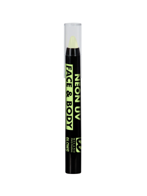 Lapiz Maquillaje al agua Fluorescente