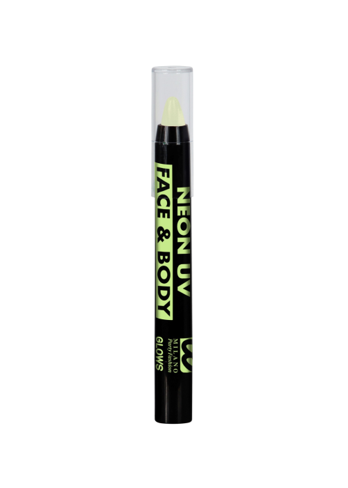 Lapiz Maquillaje al agua Fluorescente