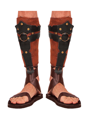 Espinilleras Romano Similpiel